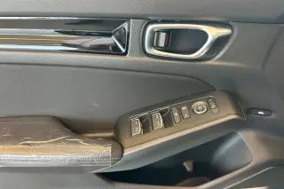 Honda Civic Hybrid 2026 Sport 4dr Sedan