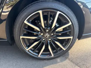 2026 Honda Accord Hybrid