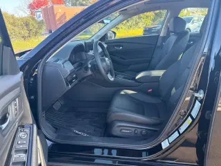 2026 Honda Accord Hybrid