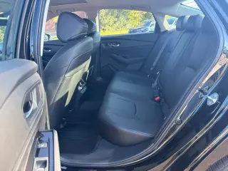 2026 Honda Accord Hybrid