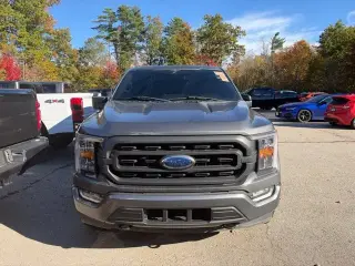 Ford F-150 2023 4x4 XLT 4dr SuperCrew 5.5 ft. SB