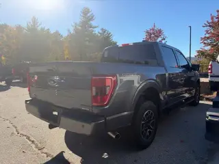 Ford F-150 2023 4x4 XLT 4dr SuperCrew 5.5 ft. SB
