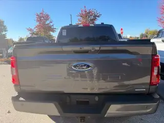 Ford F-150 2023 4x4 XLT 4dr SuperCrew 5.5 ft. SB