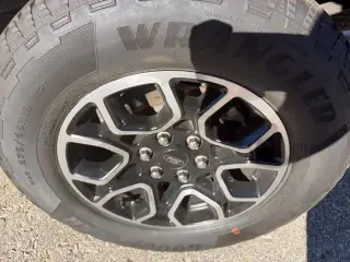 Ford F-150 2023 4x4 XLT 4dr SuperCrew 5.5 ft. SB