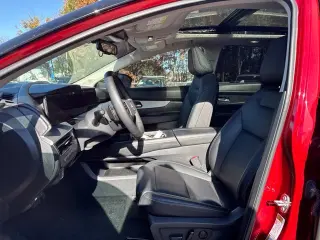 2025 Nissan Murano
