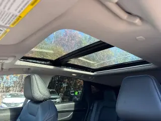2025 Nissan Murano