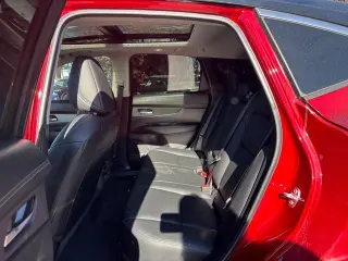 2025 Nissan Murano