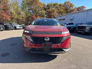 2025 Nissan Murano