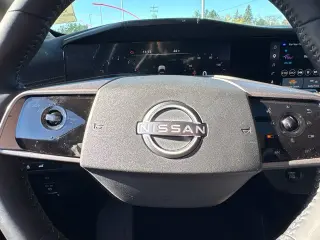 2025 Nissan Murano