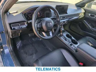 Honda Civic Hybrid 2025 Sport Touring 4dr Sedan