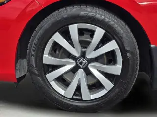 Honda Civic 2024 LX 4dr Sedán