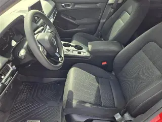 Honda Civic 2024 LX 4dr Sedán