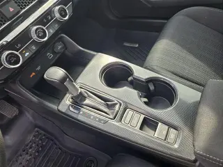 Honda Civic 2024 LX 4dr Sedán