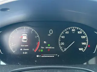 Honda Civic 2024 LX 4dr Sedán