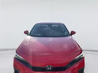 Honda Civic 2024 LX 4dr Sedán