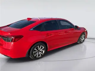 Honda Civic 2024 LX 4dr Sedán