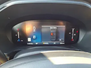 Ford Escape 2023 AWD ST-Line 4dr SUV