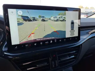 Ford Escape 2023 AWD ST-Line 4dr SUV