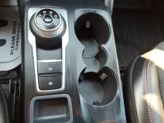 Ford Escape 2023 AWD ST-Line 4dr SUV