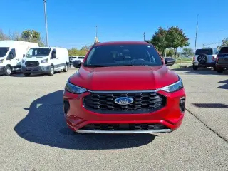 Ford Escape 2023 AWD ST-Line 4dr SUV