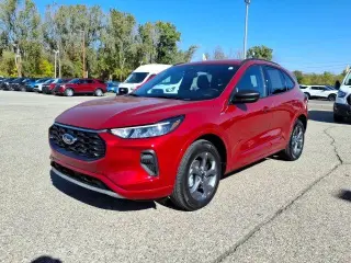 Ford Escape 2023 AWD ST-Line 4dr SUV