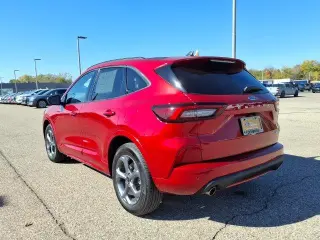Ford Escape 2023 AWD ST-Line 4dr SUV