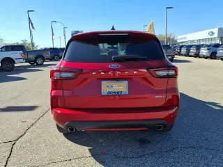 Ford Escape 2023 AWD ST-Line 4dr SUV