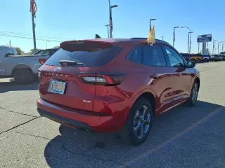 Ford Escape 2023 AWD ST-Line 4dr SUV