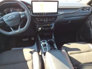 Ford Escape 2023 AWD ST-Line 4dr SUV