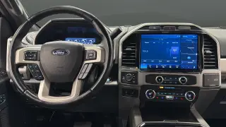2022 Ford F-250SD