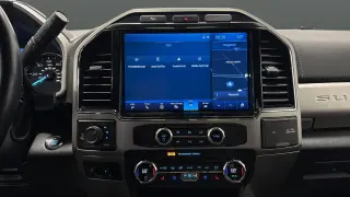 2022 Ford F-250SD