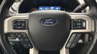2022 Ford F-250SD