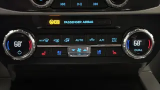 2022 Ford F-250SD