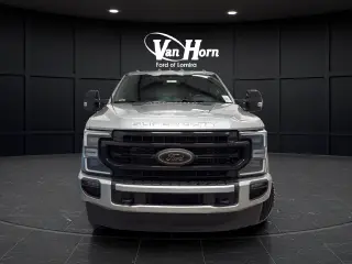 2022 Ford F-250SD