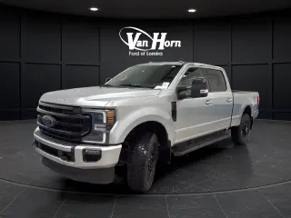 2022 Ford F-250SD