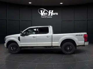 2022 Ford F-250SD