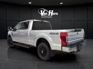 2022 Ford F-250SD