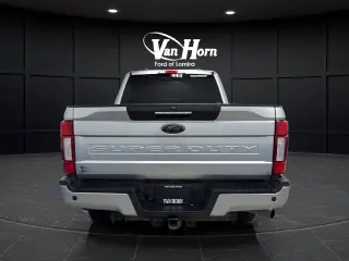 2022 Ford F-250SD