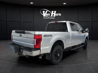 2022 Ford F-250SD
