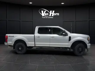2022 Ford F-250SD