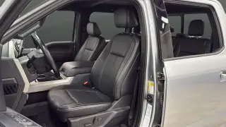 2022 Ford F-250SD