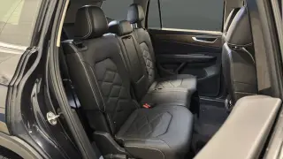 2024 Volkswagen Atlas