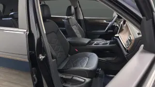 2024 Volkswagen Atlas
