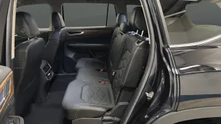 2024 Volkswagen Atlas