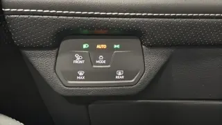 2024 Volkswagen Atlas