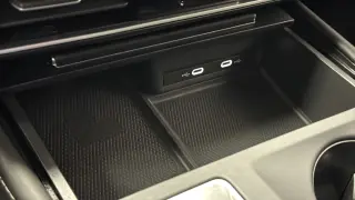 2024 Volkswagen Atlas