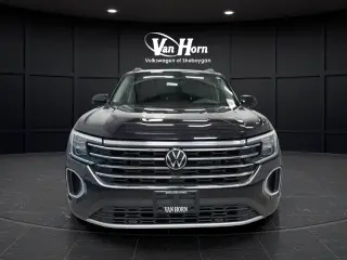2024 Volkswagen Atlas