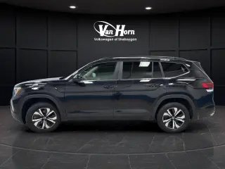 2024 Volkswagen Atlas