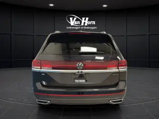 2024 Volkswagen Atlas