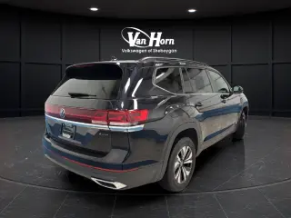 2024 Volkswagen Atlas